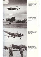 Long Distance Night Fighters - Notes from the Years 1940-1945