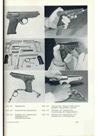 Handboek van vuistvuurwapens