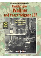 Kampfgruppe Walther and Panzerbrigade 107