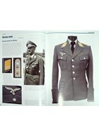 Deutsche Luftwaffe - Uniforms and Equipment of the German Air Force (1935-1945)