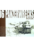 Panzerwrecks 16: Bulge