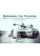 De Tanks repareren - Onderhoud van Duitse Tanks in de Tweede Wereldoorlog - Deel 2