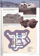 La Ferté - The sacrificed Fort. Technical and Historical Guide of the Fort of La Ferté