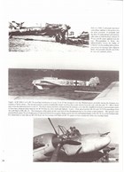 Luftwaffe Camouflage & Markings 1935-45 - Volume 3