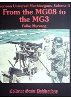 German Universal Machineguns, Volume II