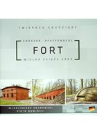 Fort Grosser Pfaffenberg - Fortress Grudziadz (E.)