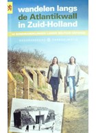 Walking along the Atlantic Wall in South-Holland