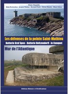 The Defences of Pointe Saint-Mathieu - Atlantic Wall