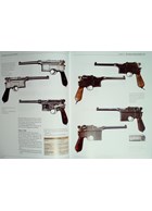 History of the Mauser Pistols