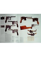 Geschiedenis van de Mauser Pistolen