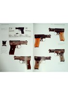 Geschiedenis van de Mauser Pistolen
