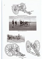 Austro-Hungarian Artillery from 1860-1890