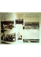 Twenty Years After - The Battlefields of 1914-18 Then and Now - 3 Volumes