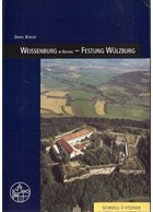 Weissenburg in Bavaria - Fortress Wülzburg