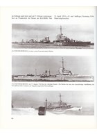 The German Destroyers 1935-1945
