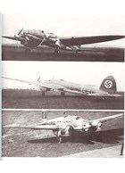 The He 111 - From Commercial Airliner to Bomber 1935-1945