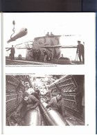 The Torpedos of the German U-Boats