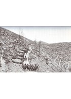 Mount Asolone 1918