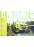 Panzerwrecks 17: Normandy 3