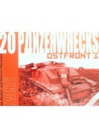 Panzerwrecks 20: Ostfront 3