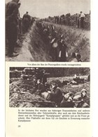 Toen het Oosten brandde - De ongelooflijke Belevenissen van een Jongen 1944/45
