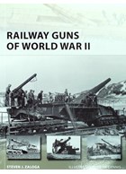 Railway Guns of World War II