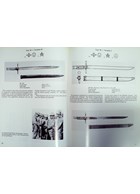 Japanese Bayonets