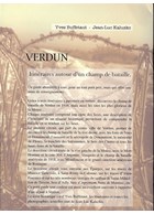 Verdun - Reisgids over een Slagveld