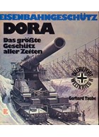 Railway Gun Dora