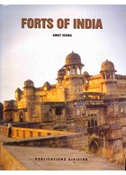 Forten van India