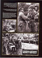 "Sterven voor Saint-Lo" - de Hel van de Heggen, Juli 1944