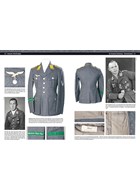 German Paratroopers - Uniforms and Equipment 1936-1945 - Volume I: Uniforms
