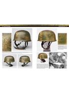 German Paratroopers - Uniforms and Equipment 1936-1945 - Volume II: Helmets, Equipment and Weapons