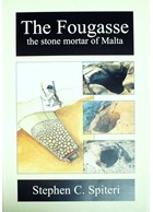 De Fougasse - Stenen-Mortier van Malta