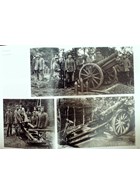 De Duitse Artillerie - Organisatie, Bewapening en Uitrusting 1914-1918
