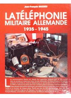 The German military Telephone 1935-1945