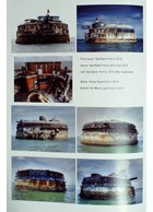 Spit Bank and the Spithead Forts