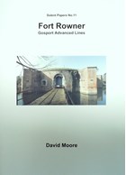 Fort Rowner - Vooruitgeschoven Linie van Gosport