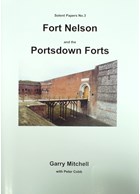 Fort Nelson en de Portsdown Forten