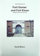 Fort Gomer en Fort Elson - Forten van de Vooruitgeschoven Linie van Gosport