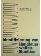 Identification of Small Arms Ammunition