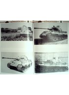 Tiger Ausf. B "Königstiger" - Technische en Operationele Geschiedenis