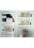 Cartridges for Handguns and captured Handguns of the German Wehrmacht 1939 to 1945