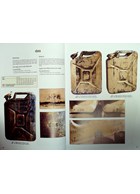 Wehrmacht Kanister 20 Liter - The Jerrycan: A German Invention