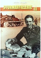 Sturmartilllerie - Volume II