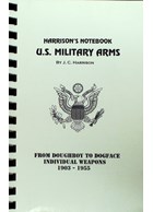 Harrison's Notebook Amerikaanse Militaire Wapens