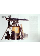 Machineguns 1939-1945 - Development - Types - Technology