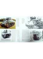 M4 Sherman: Development, Technology, Use