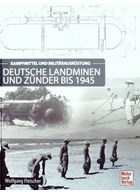 Duitse Landmijnen en Ontstekers tot 1945