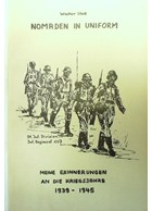 Nomaden in Uniform - Mijn Herinneringen aan de Oorlogsjaren 1939-1945